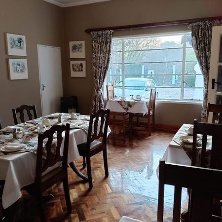 The Riverhouse Guesthouse Estcourt Extérieur photo