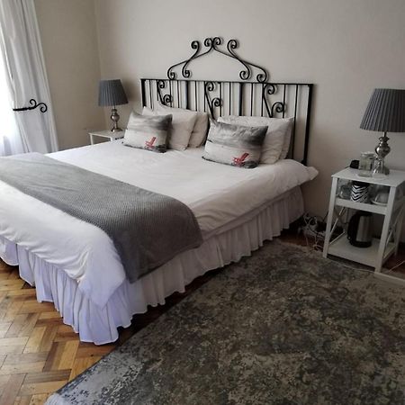 The Riverhouse Guesthouse Estcourt Extérieur photo