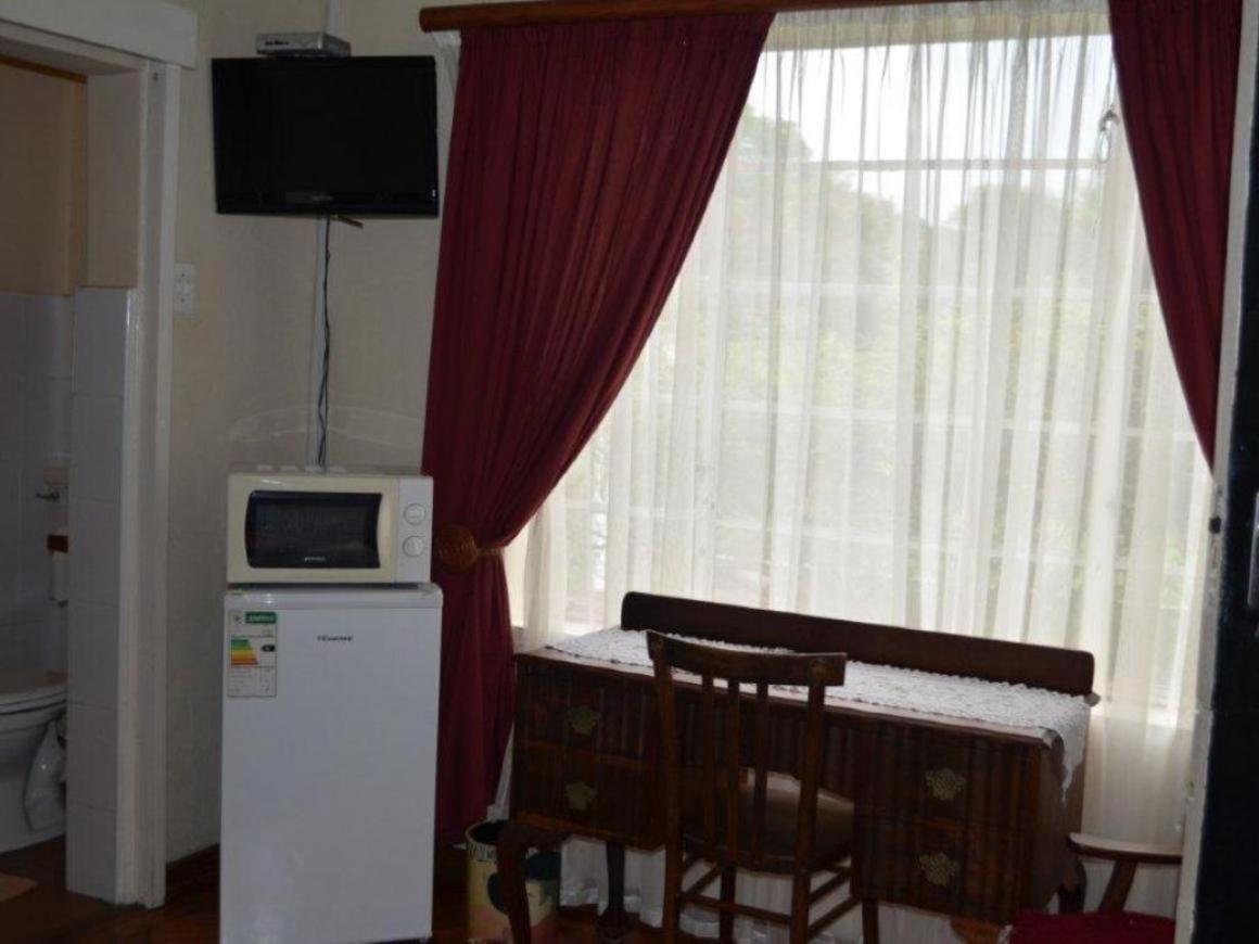 The Riverhouse Guesthouse Estcourt Extérieur photo