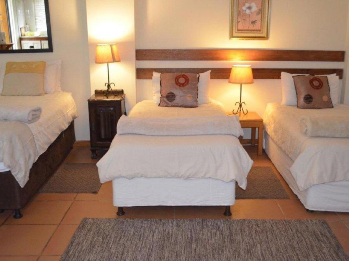 The Riverhouse Guesthouse Estcourt Extérieur photo