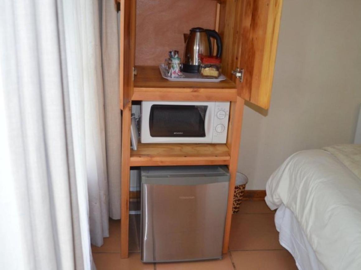 The Riverhouse Guesthouse Estcourt Extérieur photo