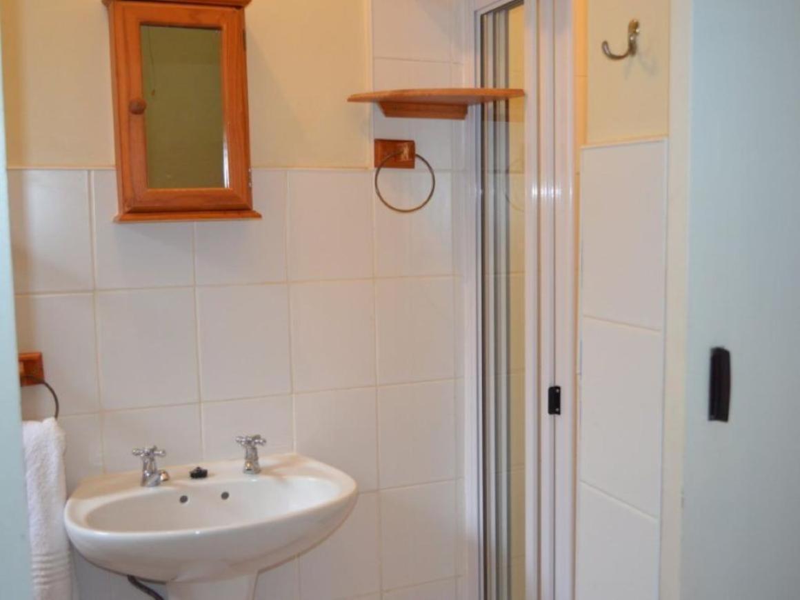The Riverhouse Guesthouse Estcourt Extérieur photo