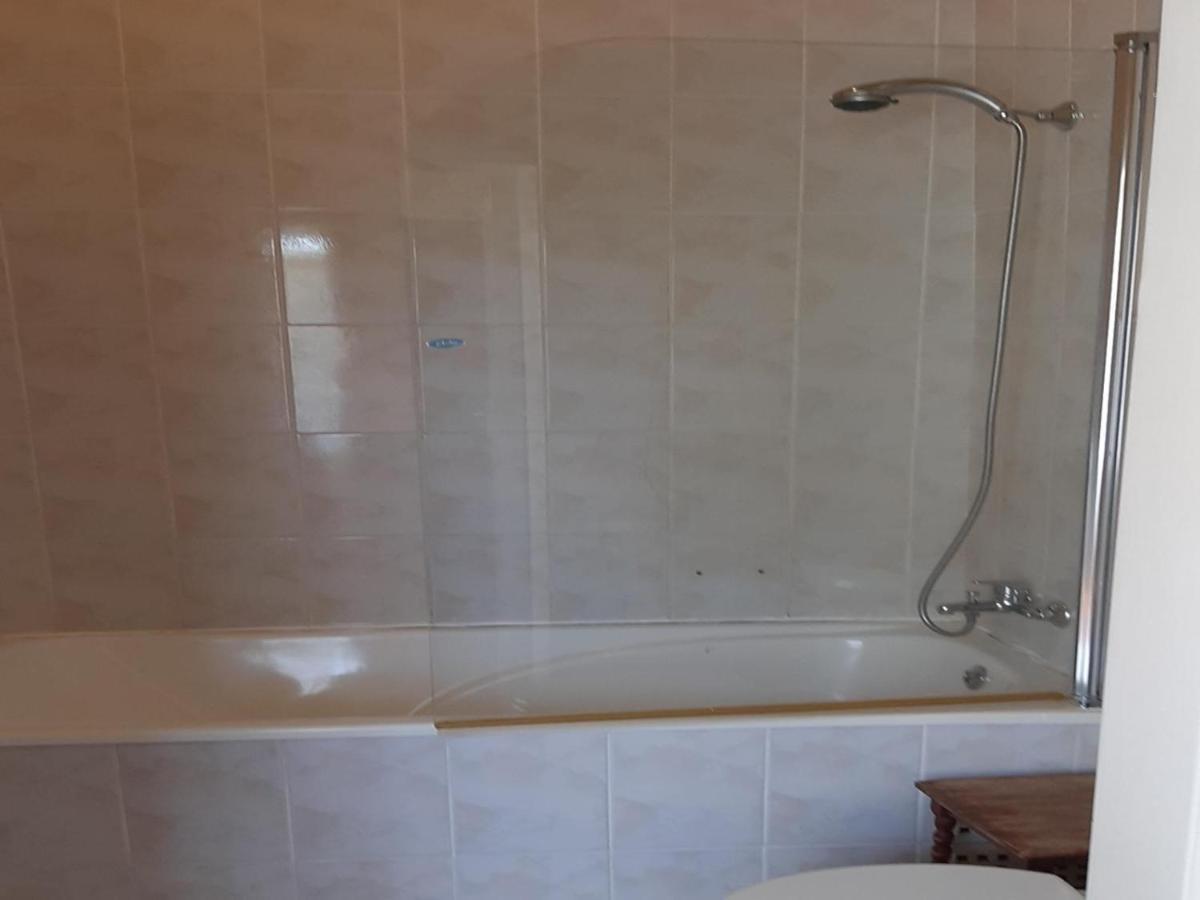The Riverhouse Guesthouse Estcourt Extérieur photo