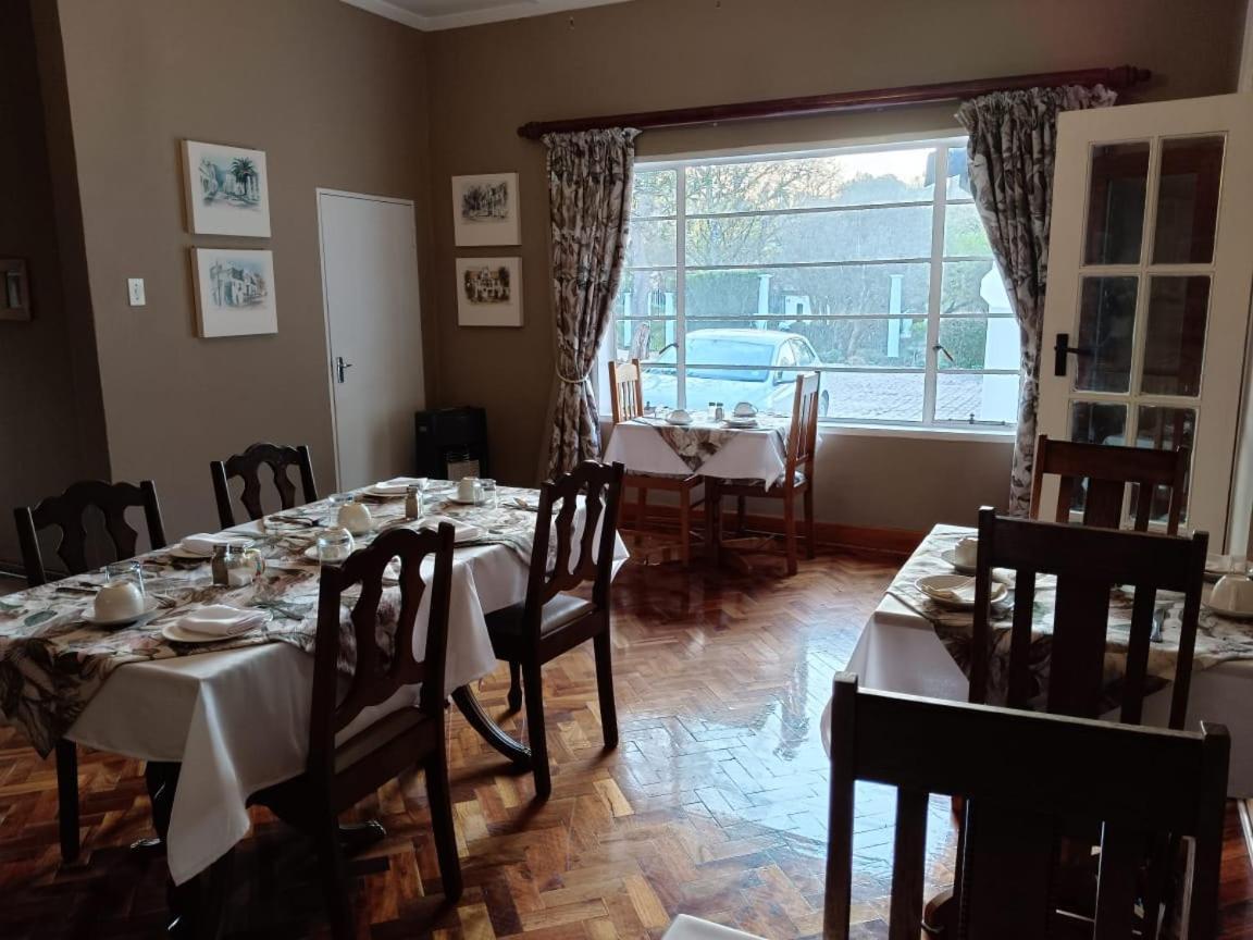 The Riverhouse Guesthouse Estcourt Extérieur photo