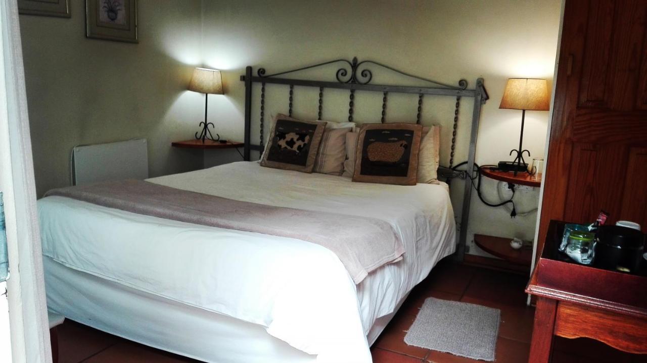 The Riverhouse Guesthouse Estcourt Extérieur photo