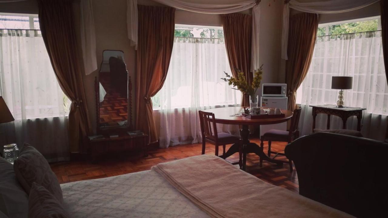 The Riverhouse Guesthouse Estcourt Extérieur photo