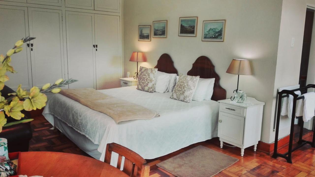 The Riverhouse Guesthouse Estcourt Extérieur photo
