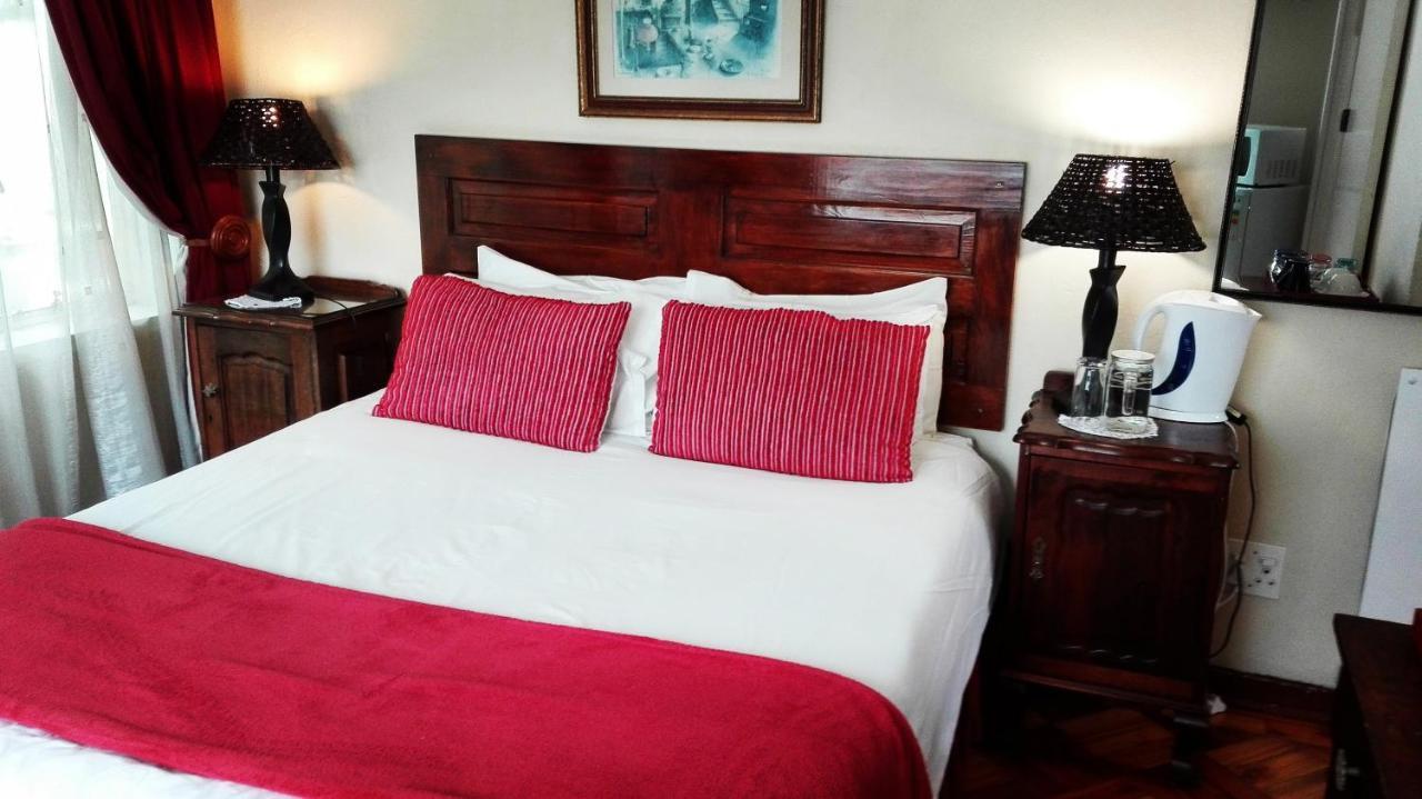 The Riverhouse Guesthouse Estcourt Extérieur photo