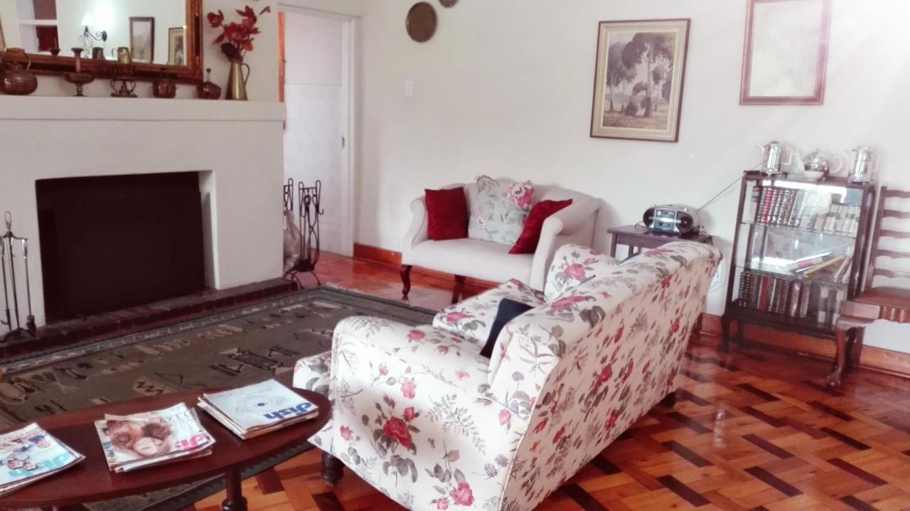 The Riverhouse Guesthouse Estcourt Extérieur photo
