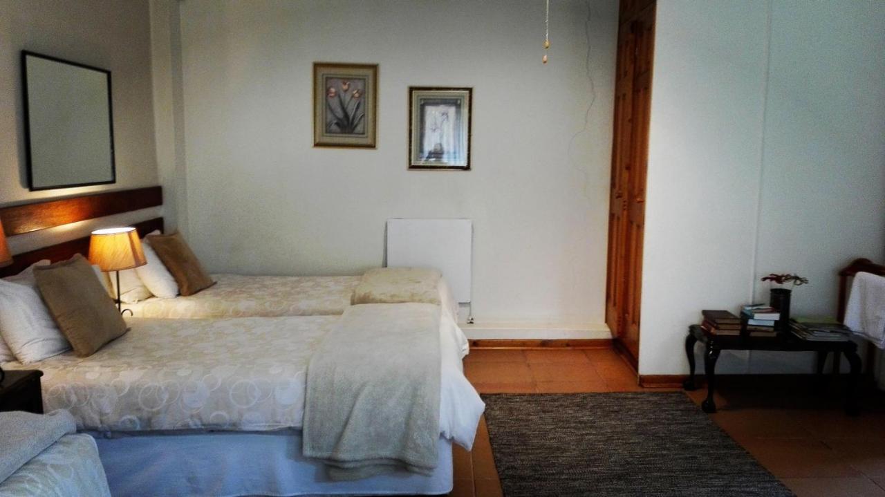 The Riverhouse Guesthouse Estcourt Extérieur photo