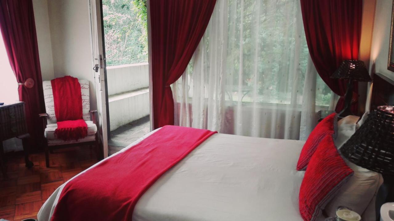 The Riverhouse Guesthouse Estcourt Extérieur photo