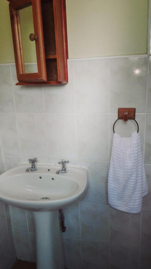 The Riverhouse Guesthouse Estcourt Extérieur photo