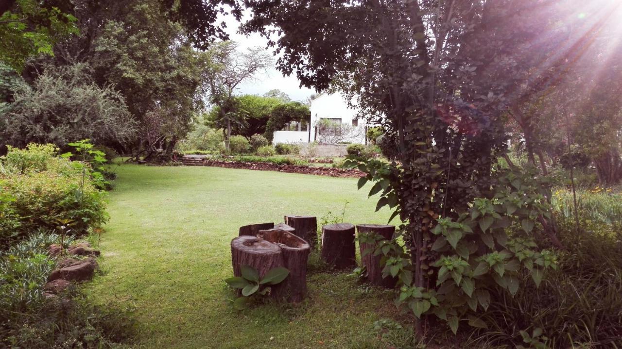 The Riverhouse Guesthouse Estcourt Extérieur photo